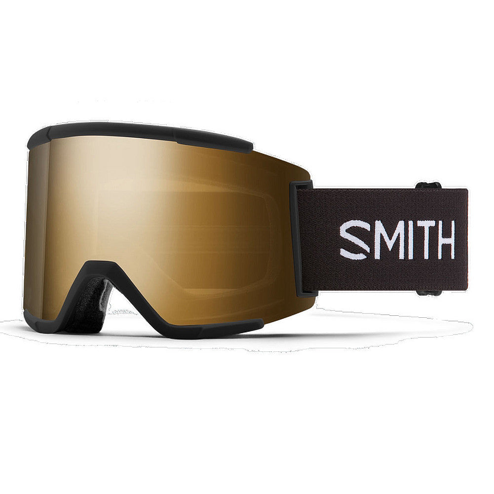 Squad XL Snow Goggles Smith | ChromaPop Black ERIK'S – Ski Lens