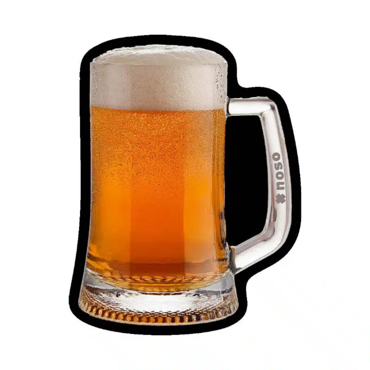 Noso Stein Food Patch