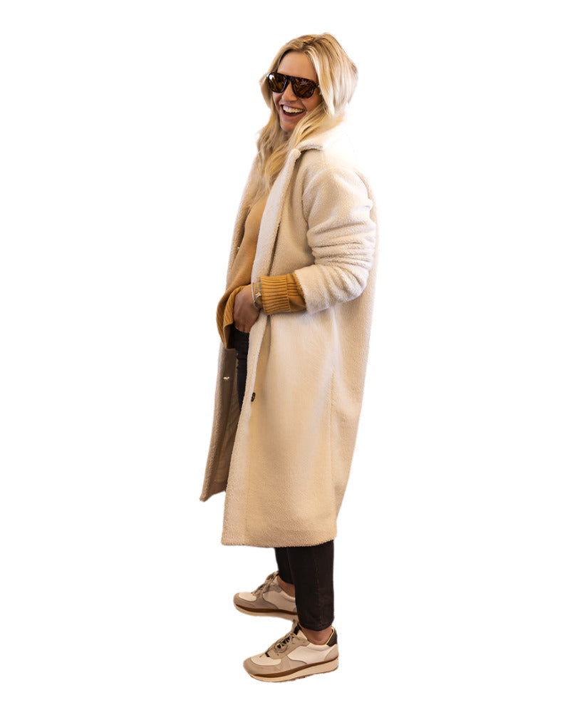 Women's Sutton Boucle Jacket