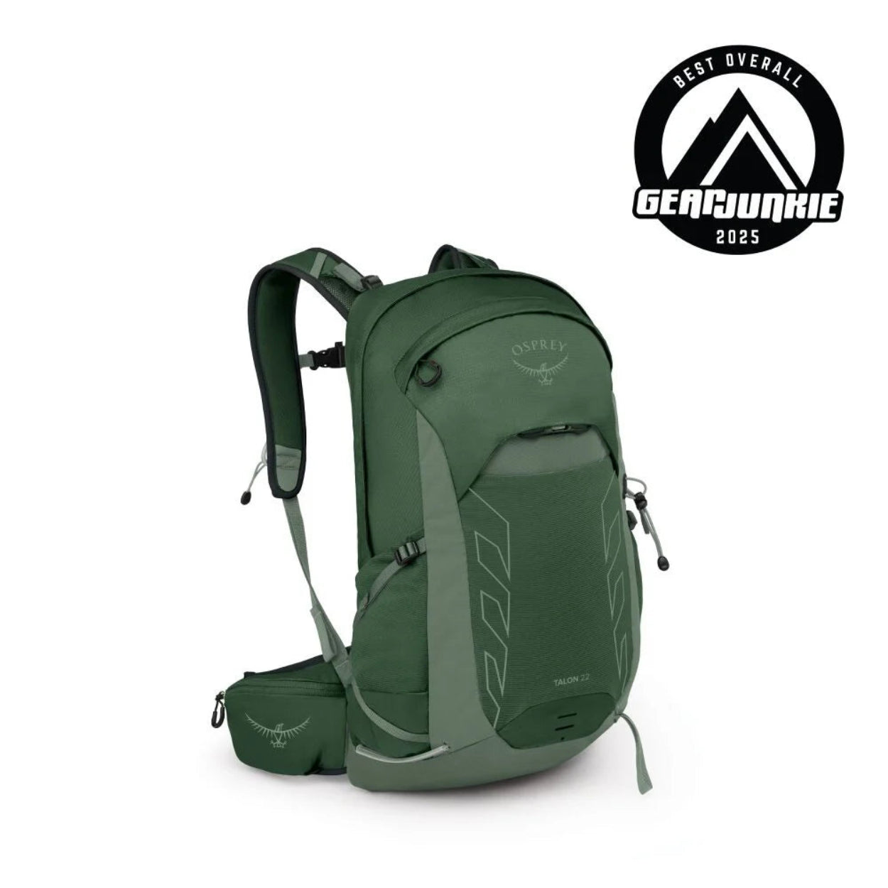 Talon 22 Hiking/Biking Backpack