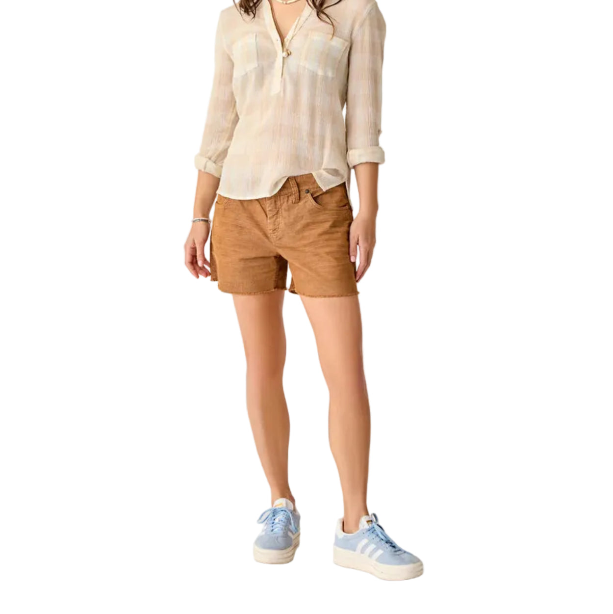 Women's Oahu Shorts
