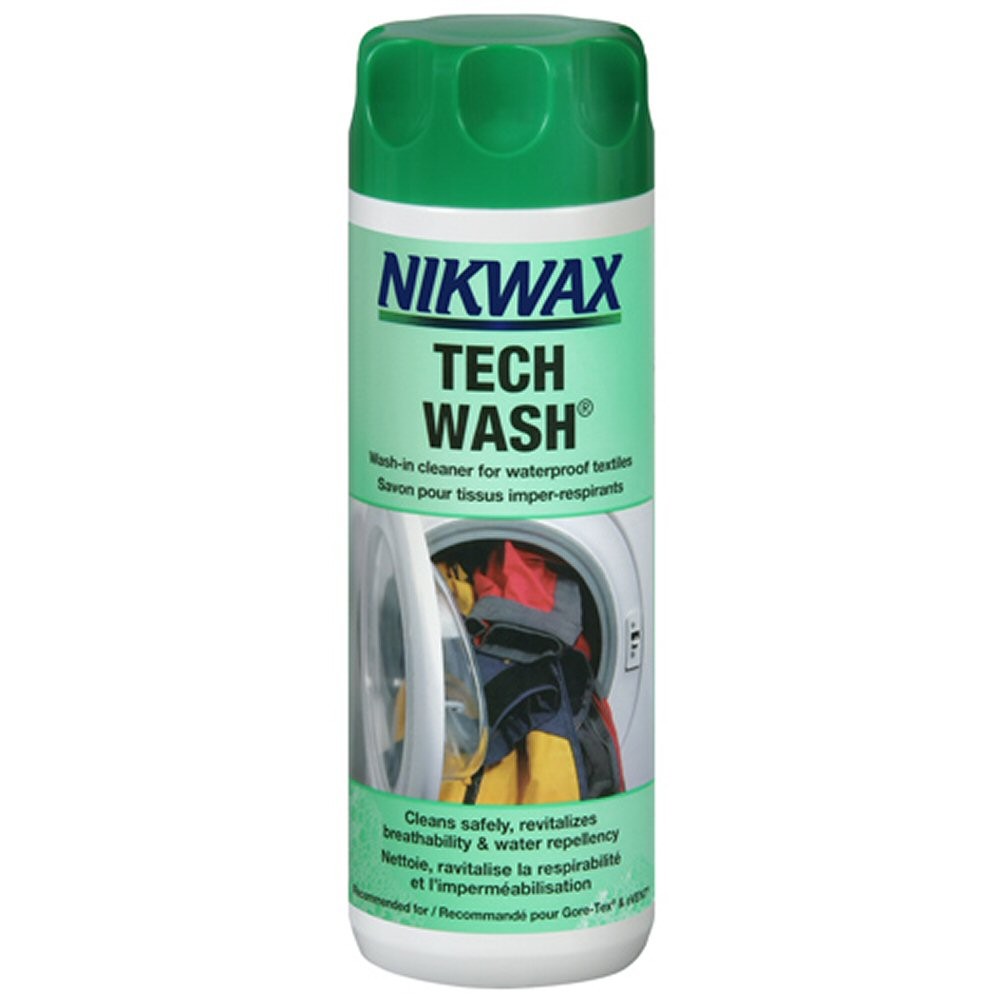 Tech Wash--10 oz
