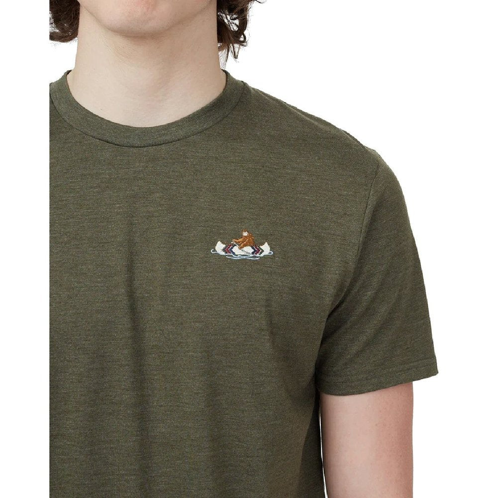 Men's Sasquatch T-Shirt