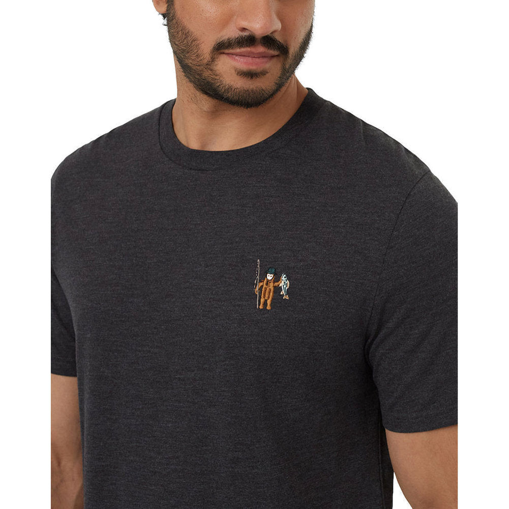 Men's Sasquatch T-Shirt