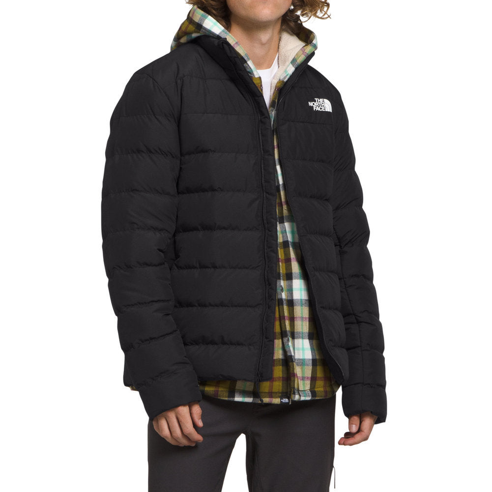 Men's Aconcagua 3 Jacket