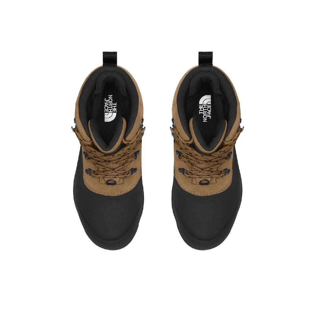 Men's Chilkat V Lace Waterproof Boots