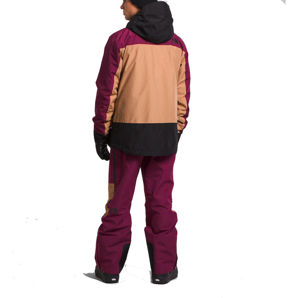 Men's Clement Triclimate Jacket
