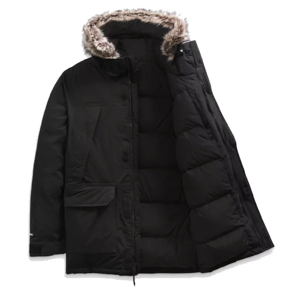 Men's McMurdo Parka Jacket