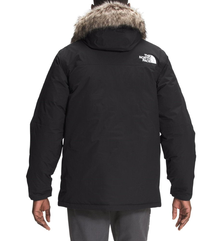 Men's McMurdo Parka Jacket