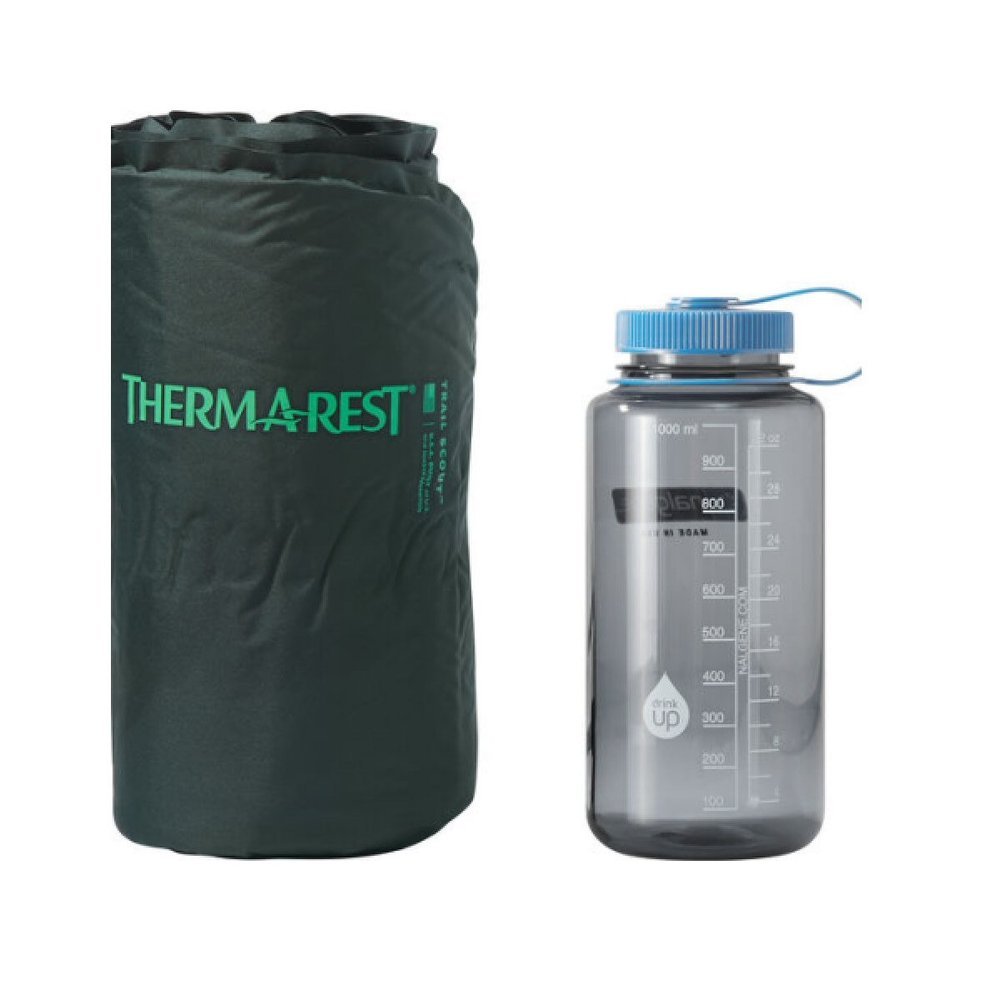 Trail Scout Sleeping Pad--Large