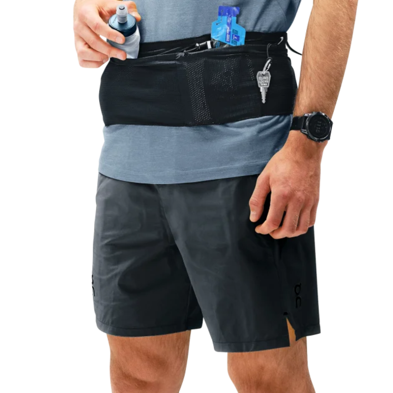 Traick Running Belt
