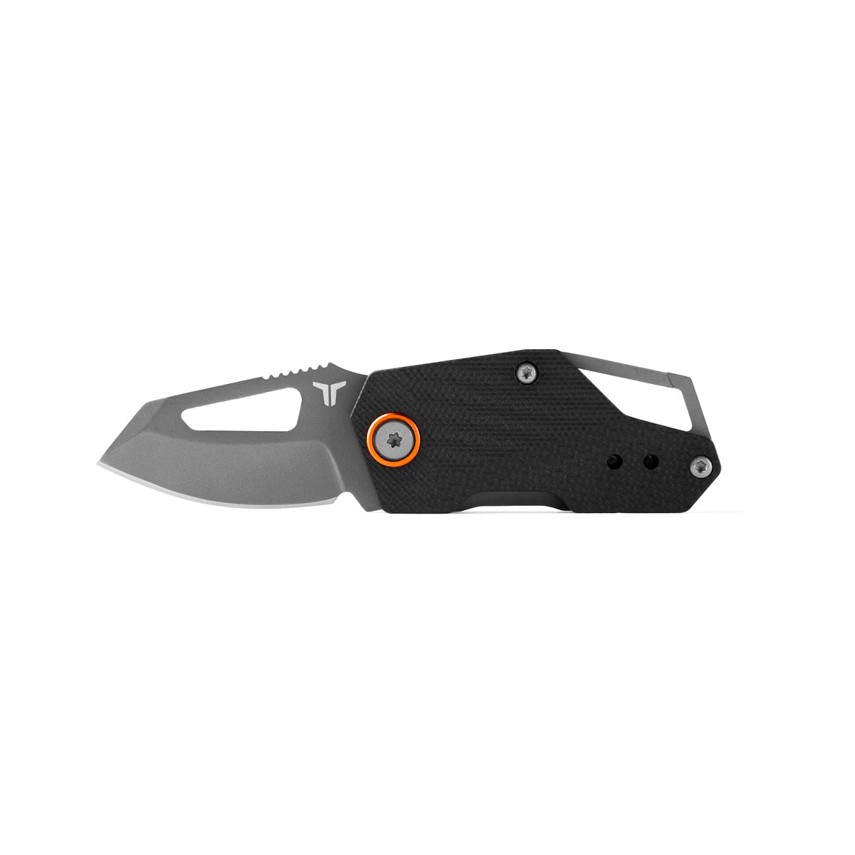BERM Keychain Flipper Knife