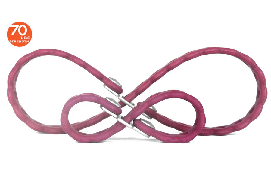 Infinity Tool 2.0 Modular Straps