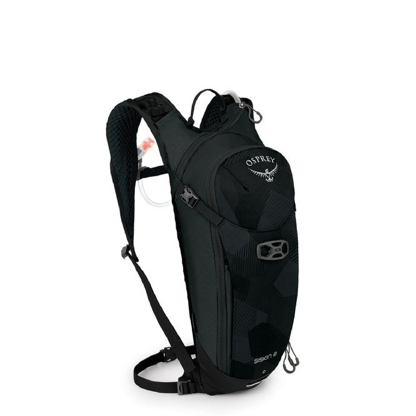 Siskin 8 w/ Reservoir Backpack