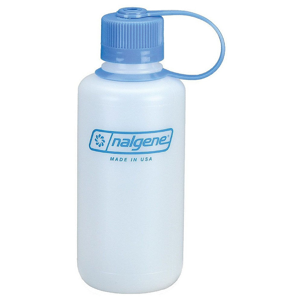 Narrow Mouth 16oz HDPE Bottle