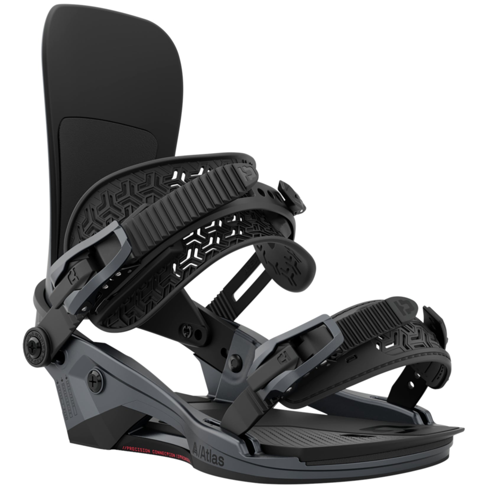 Atlas Snowboard Bindings