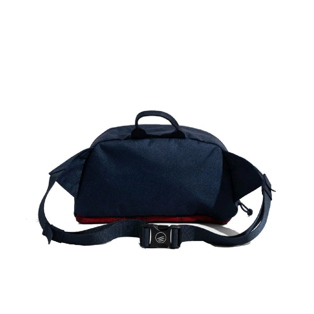 Recycled Wool Utility Fanny Pack