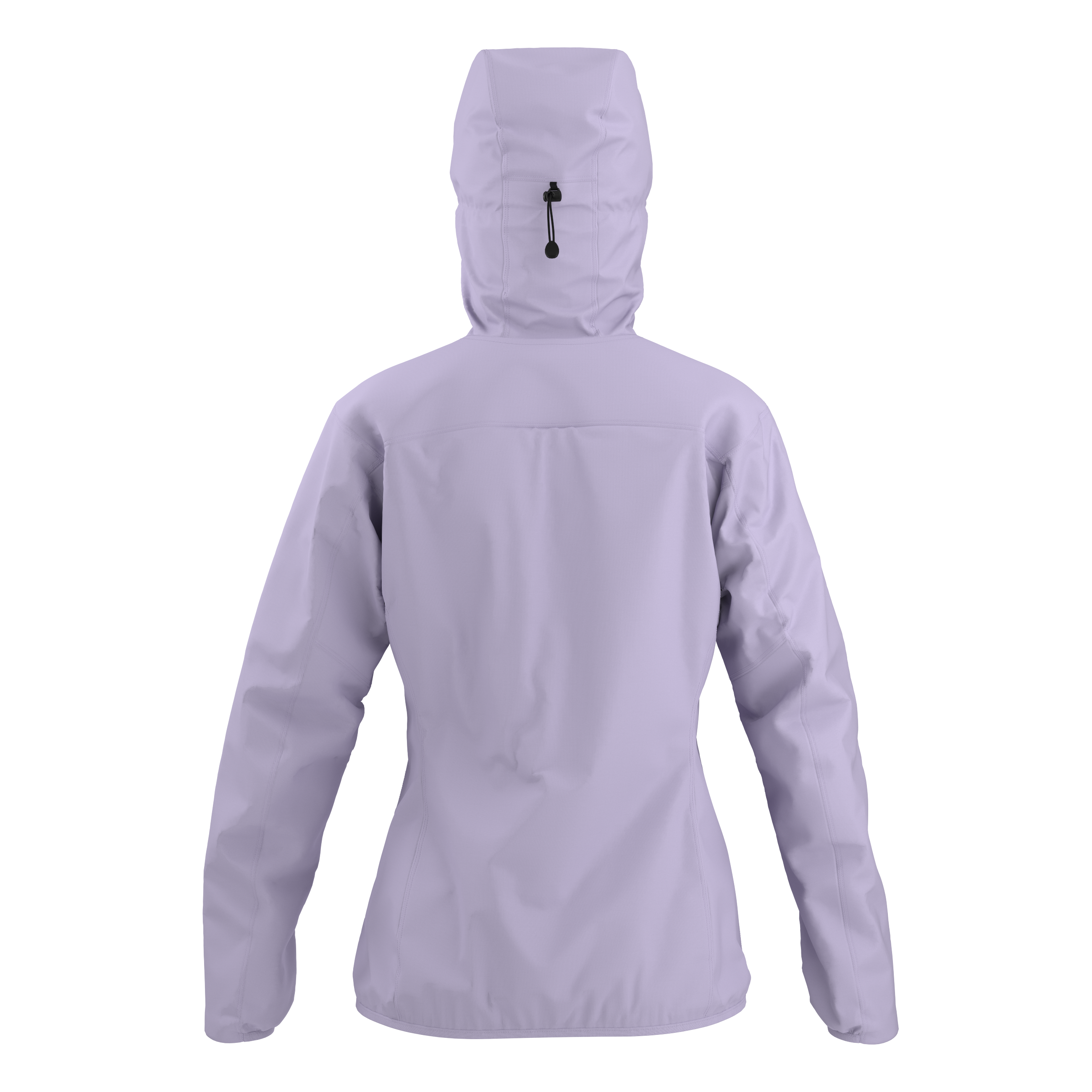 Women's Gamma Lightweight Softshell Hoody