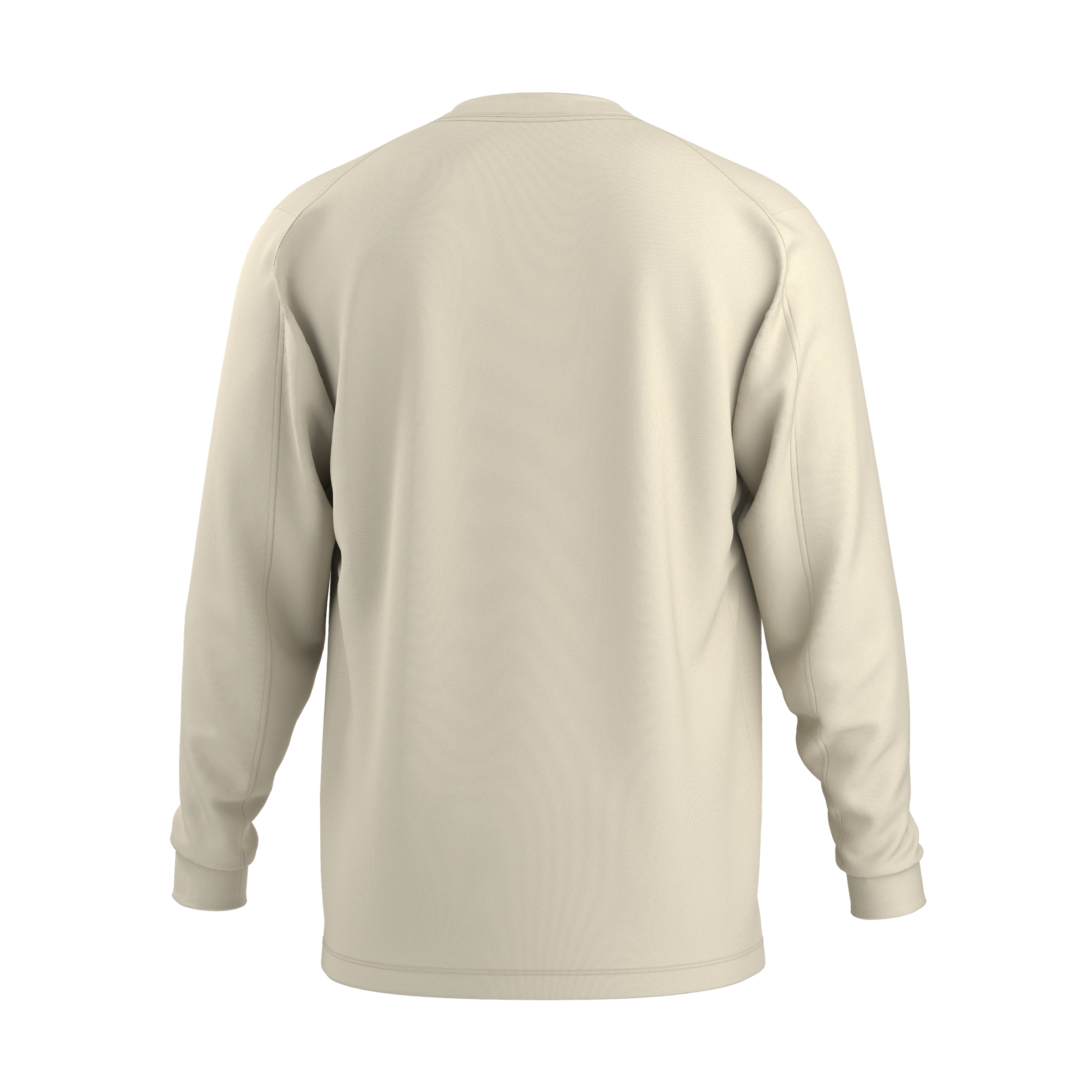 Men's Kragg SL Cotton Long Sleeve Shirt