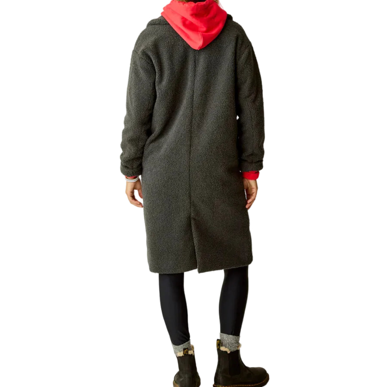 Women's Sutton Boucle Jacket