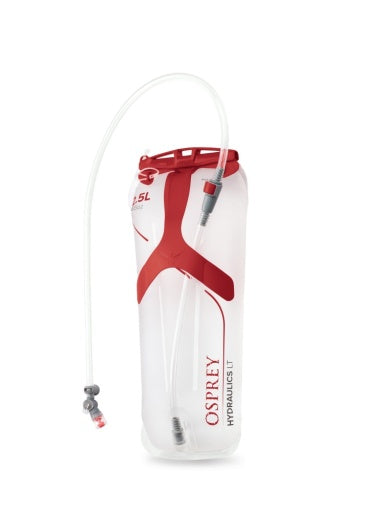 Hydraulics LT Reservoir