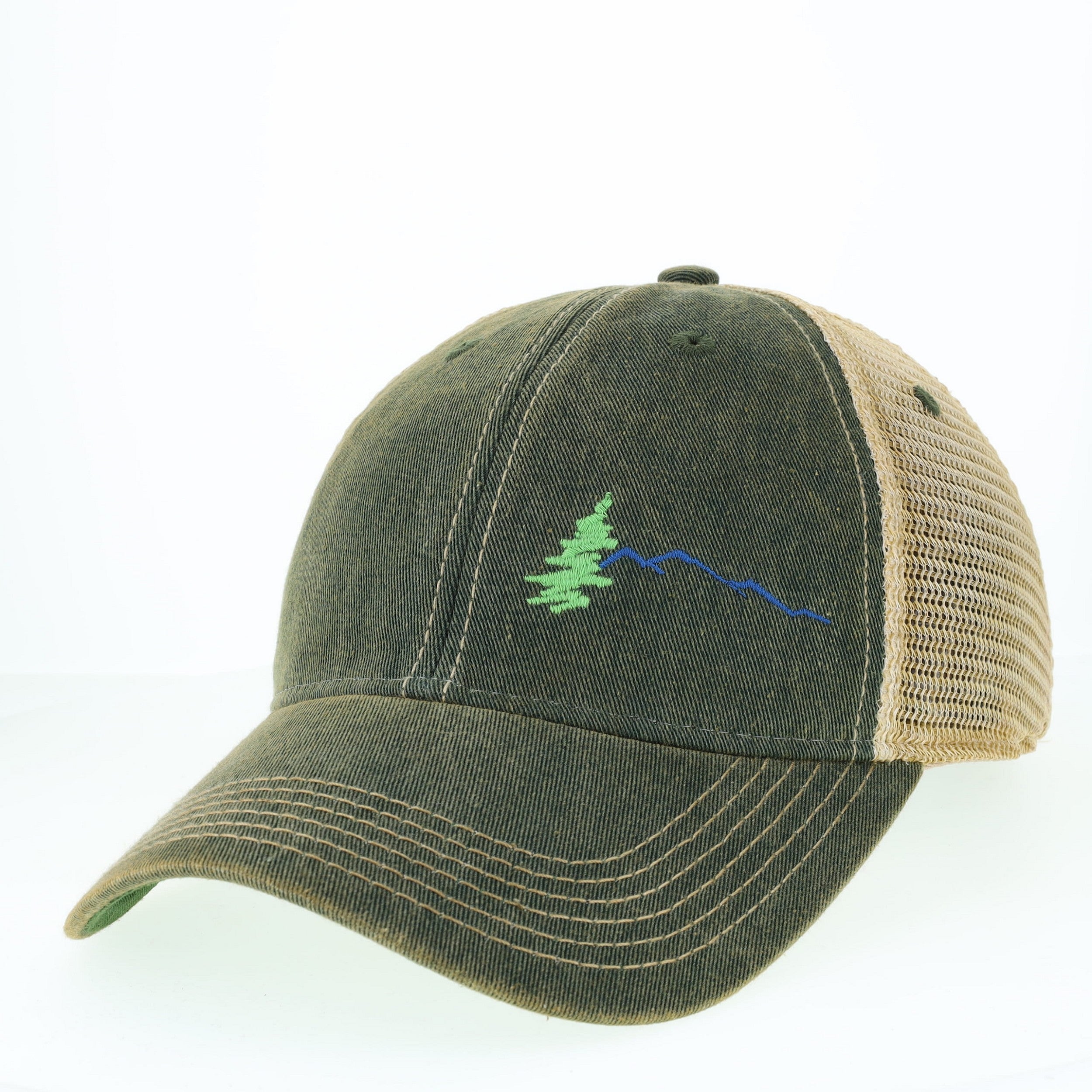 ASO Trucker Hat