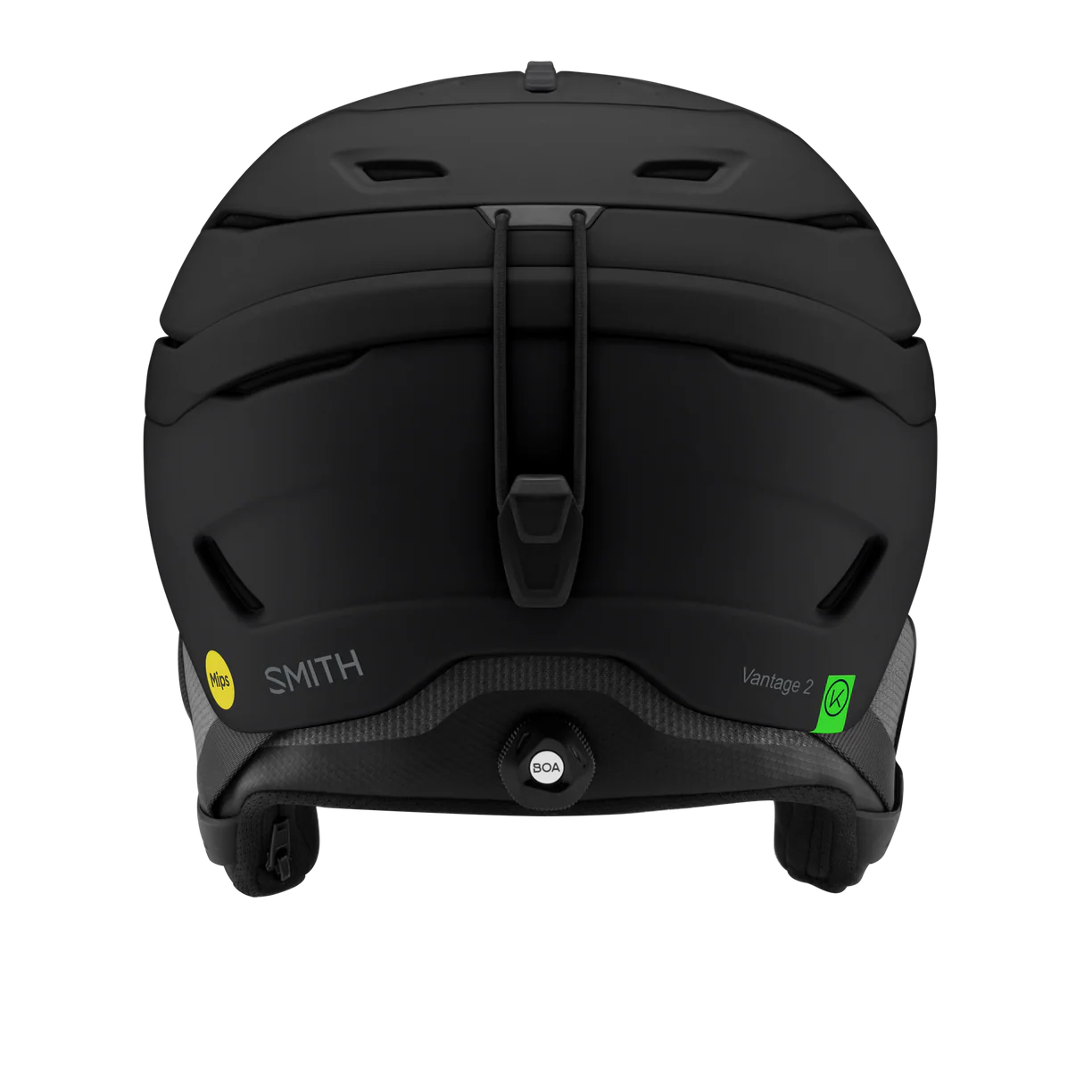 Vantage 2 MIPS Snow Helmet