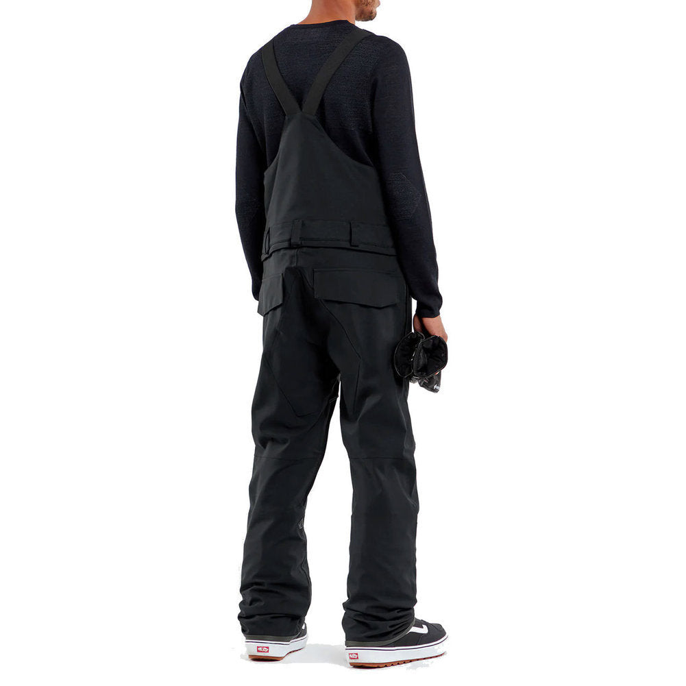 Men's Roan Bib Overalls
