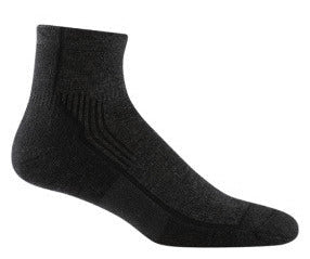 Men's Hiker 1/4 Sock Cushion