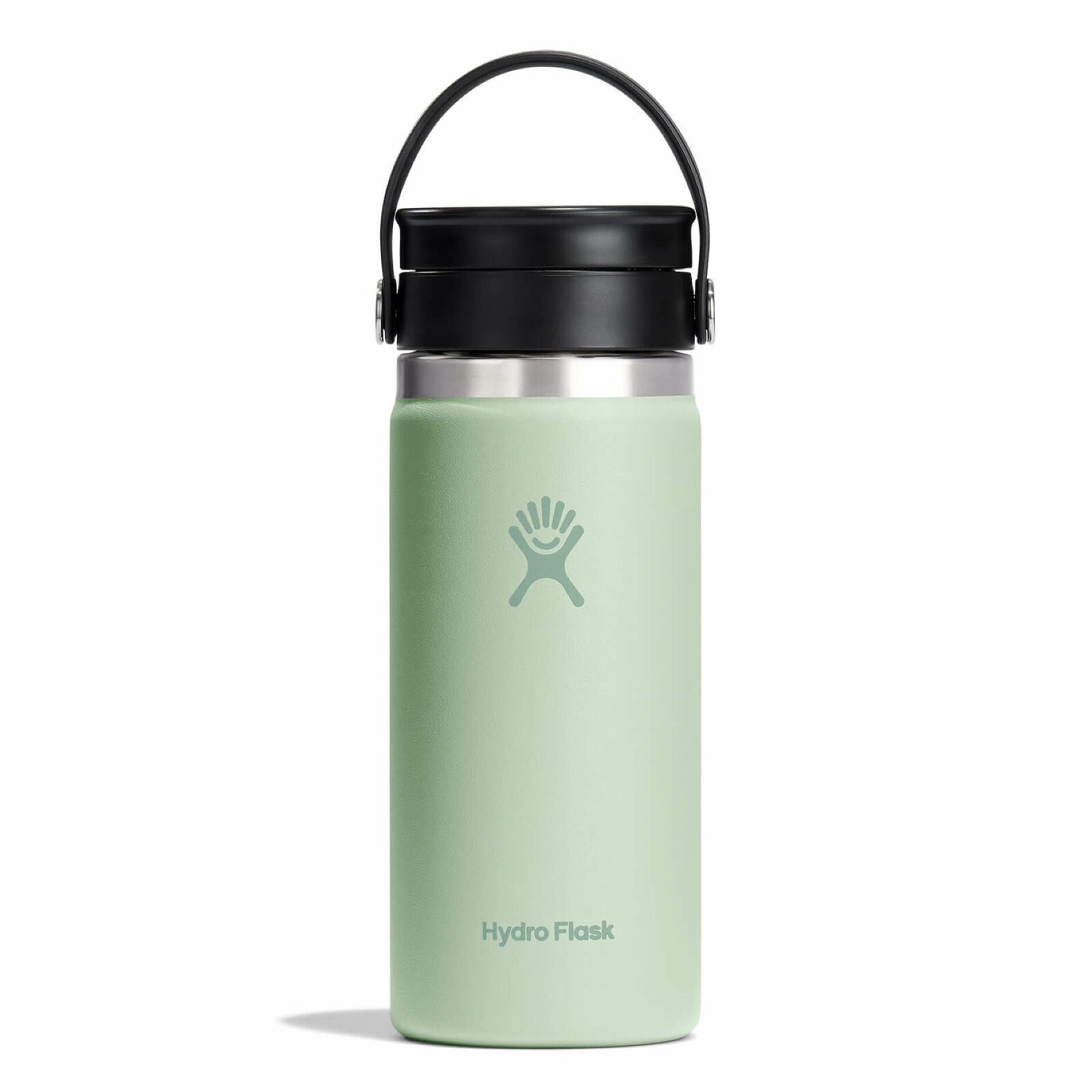16 oz Coffee with Flex Sip Lid Bottle