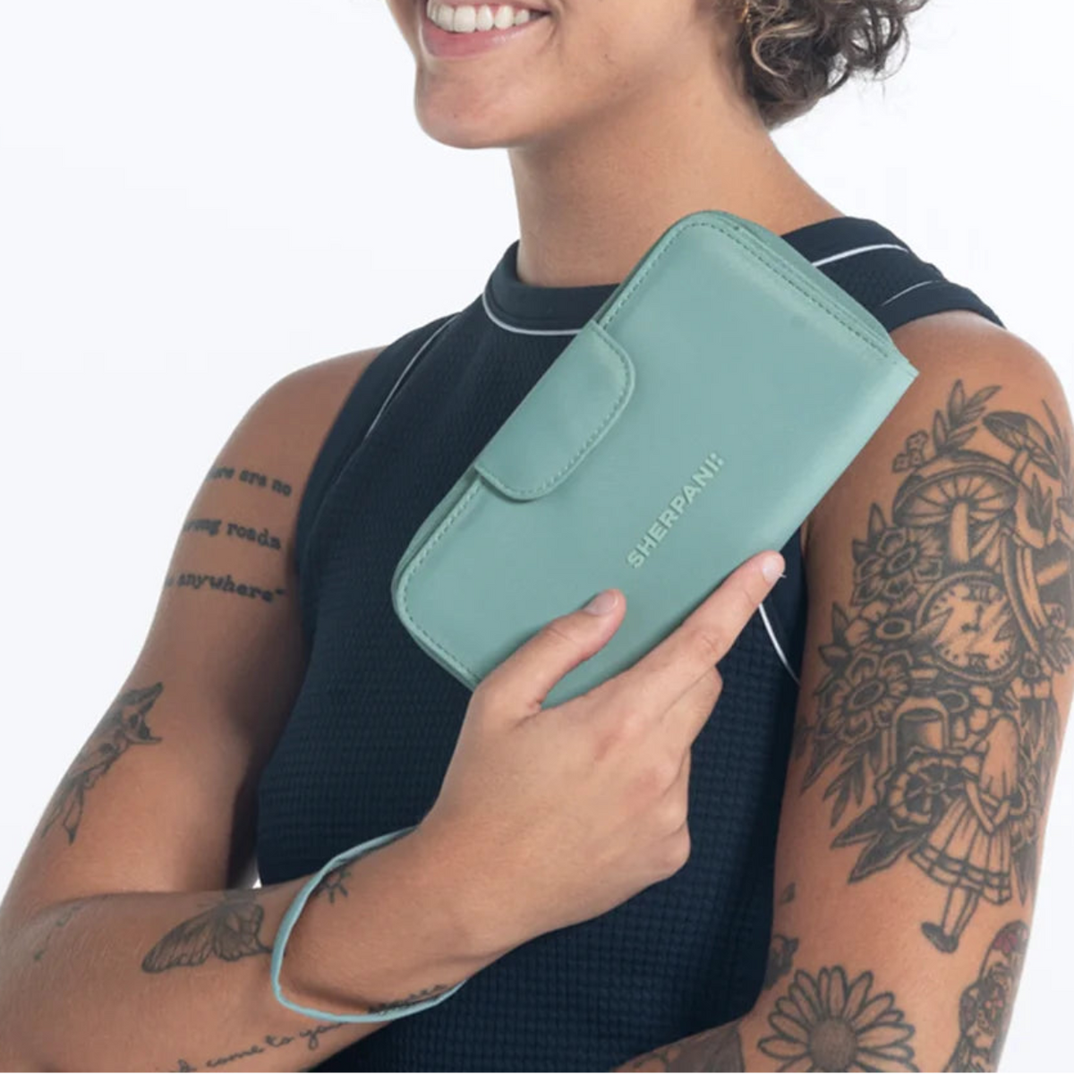 Tulum Wallet