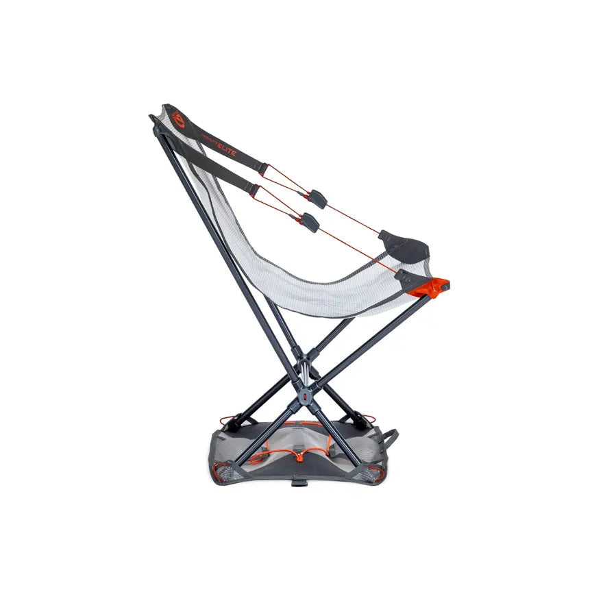 Moonlite Elite Reclining Camping Chair