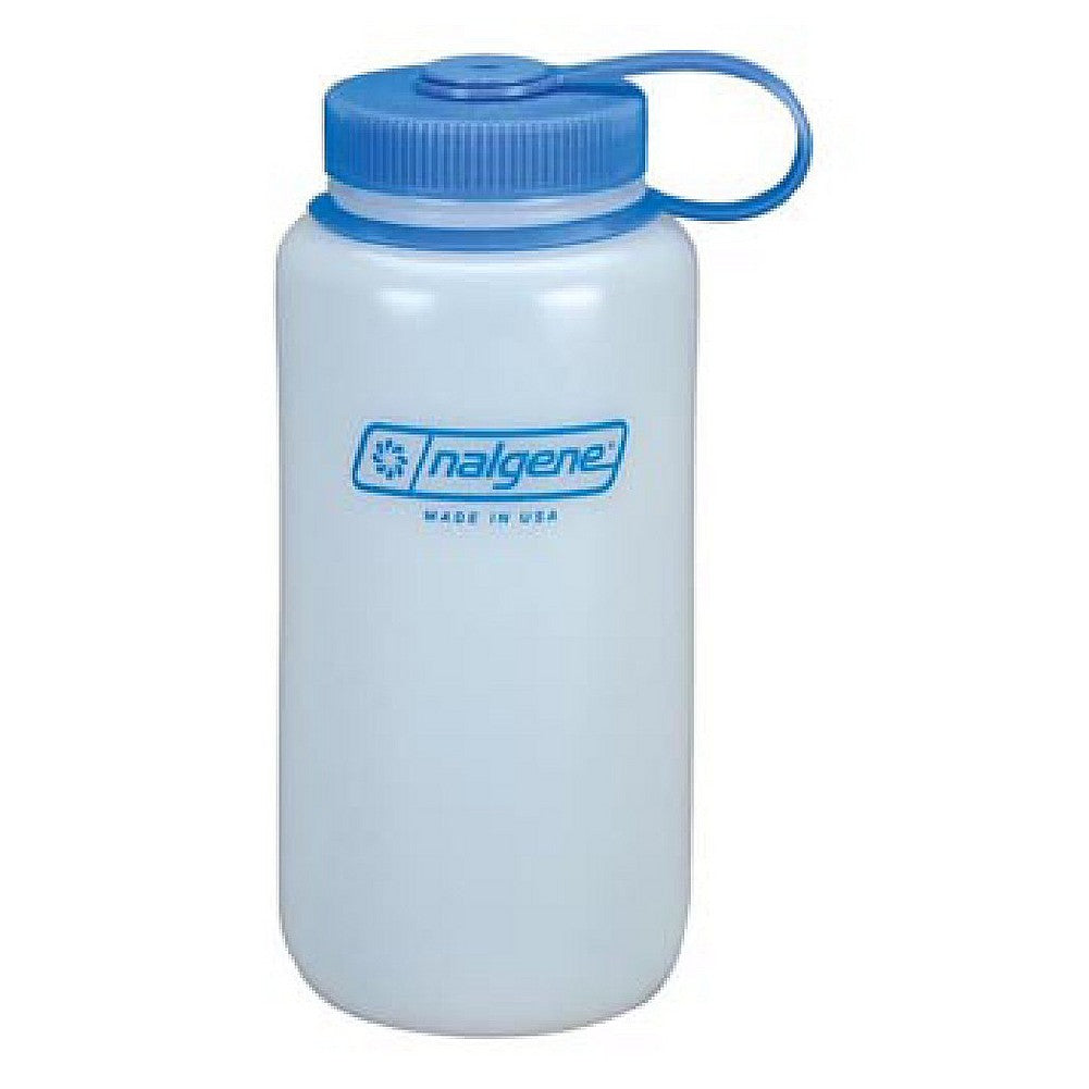 Wide Mouth 32oz HDPE Bottle