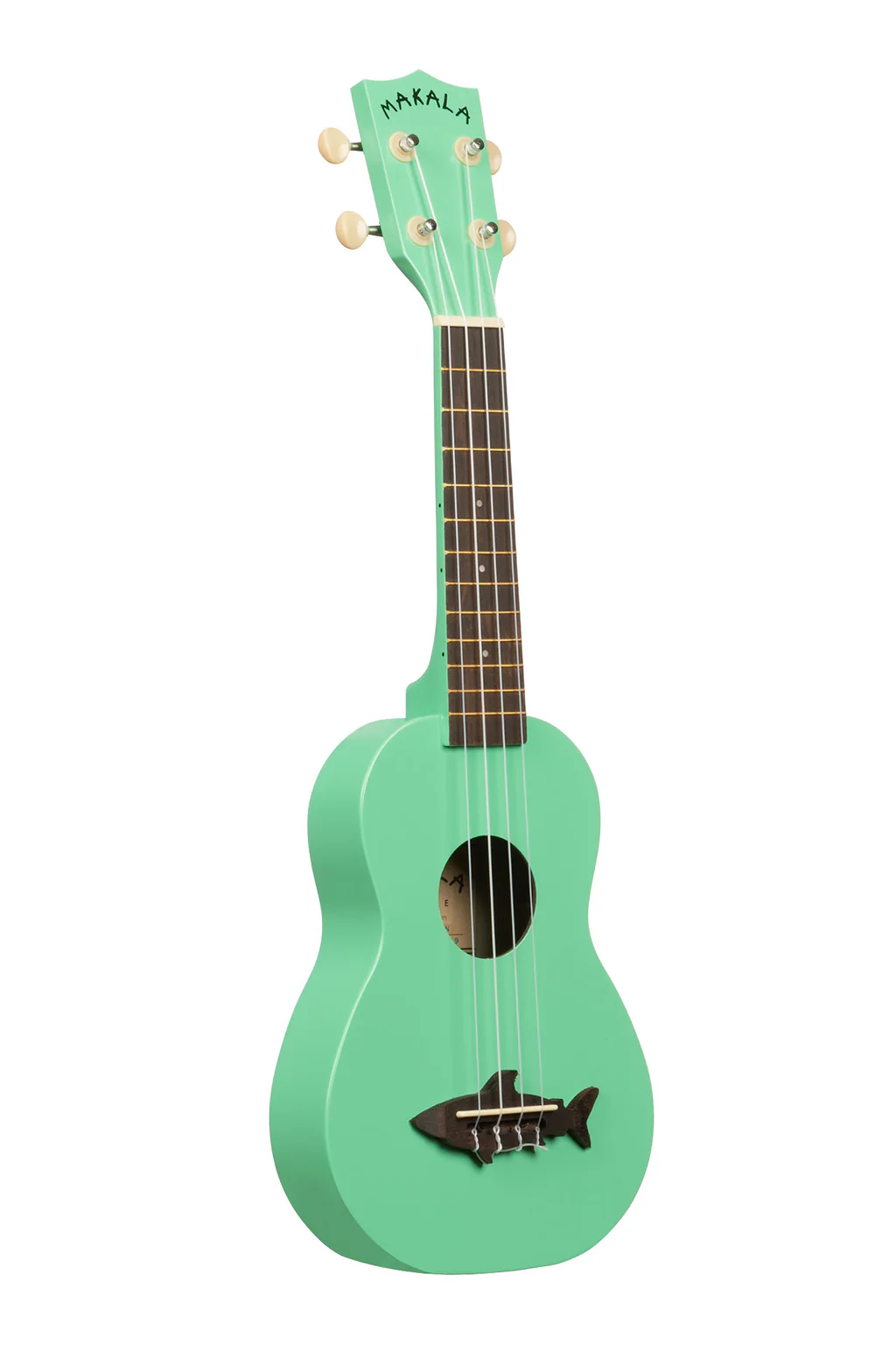 Makala Shark Ukulele
