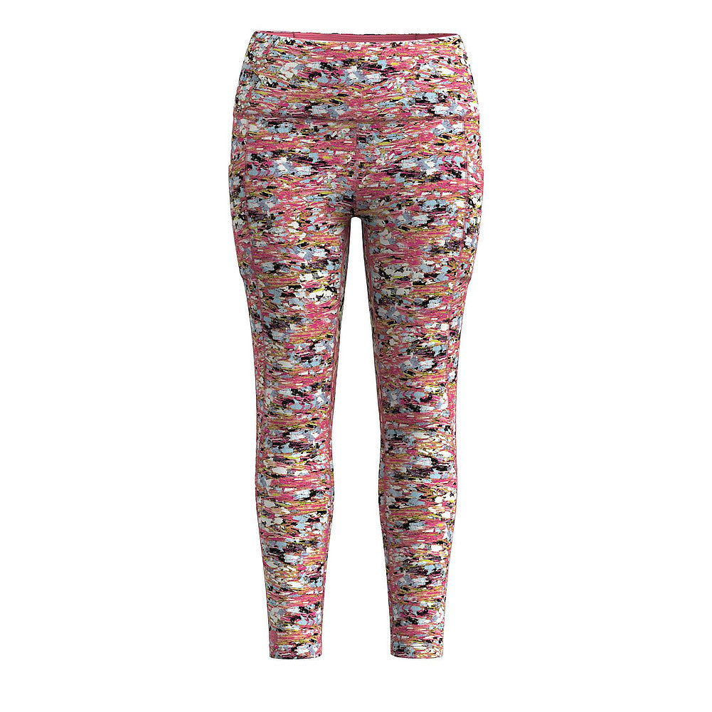 Women's Active Printed 7/8 Leggings