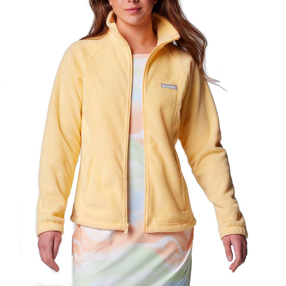 Women's Benton Springs Full Zip Fleece