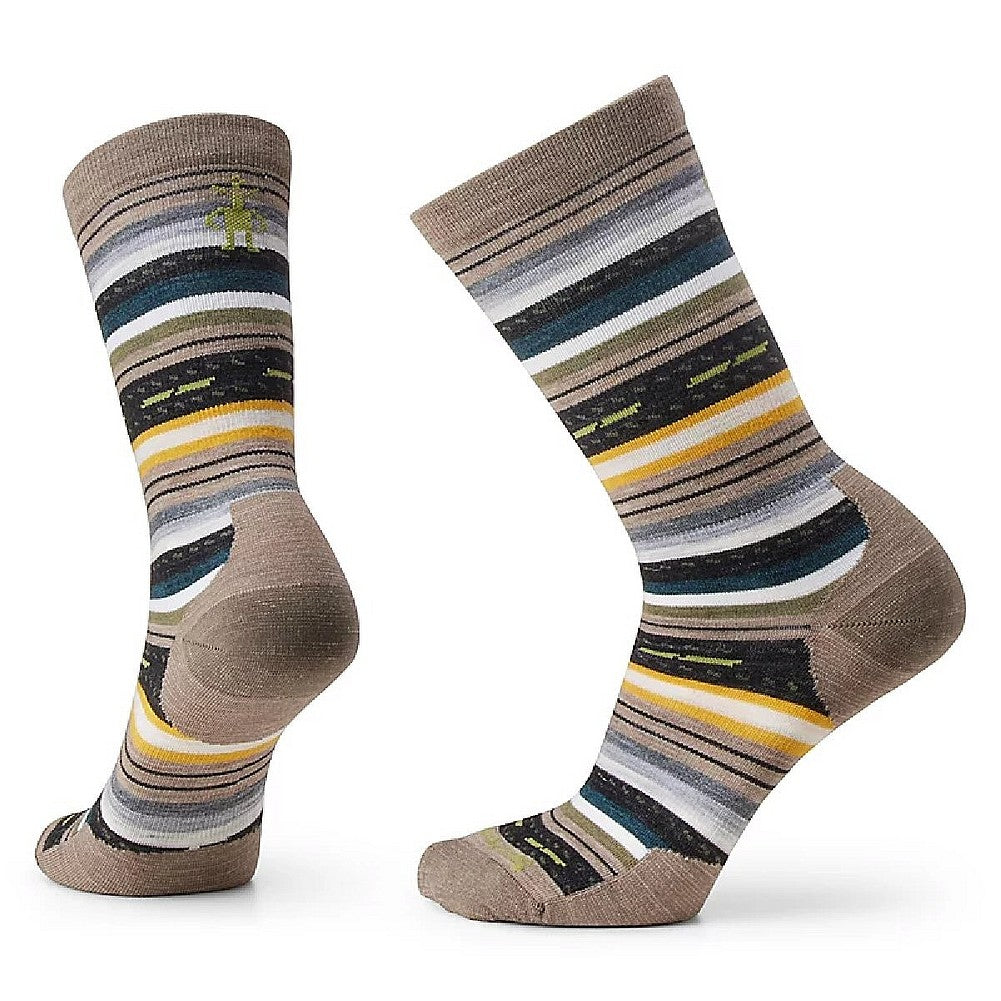 Women's Everyday Margarita Zero Cushion Crew Socks