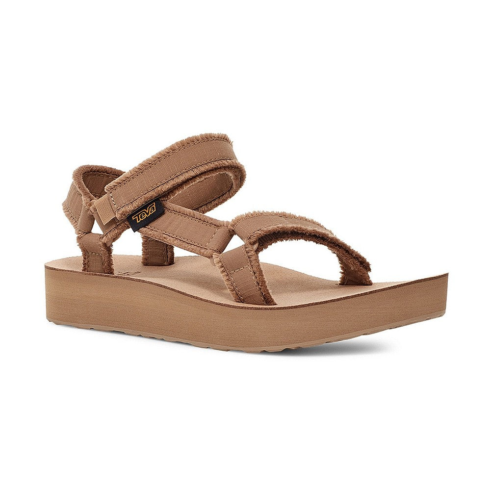 Women's Midform Universal Canvas Sandals