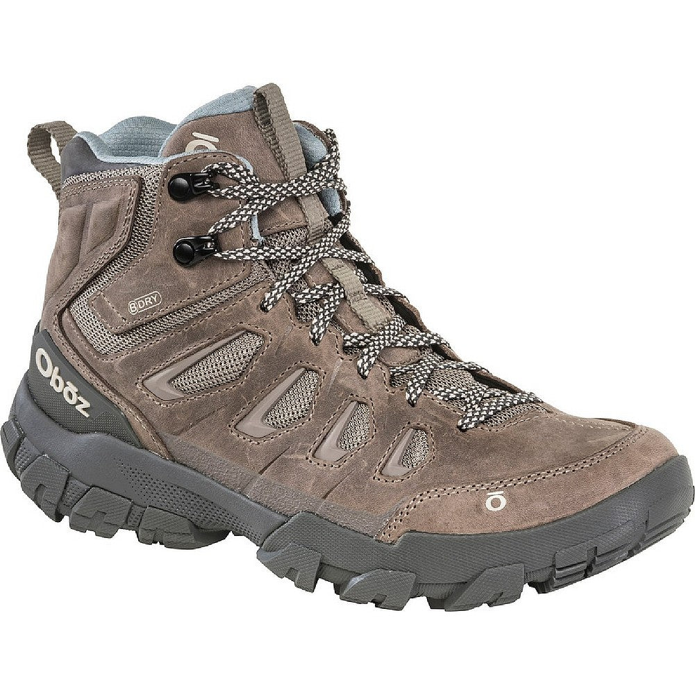 Women's Sawtooth X Mid B-DRY Hiking Boots
