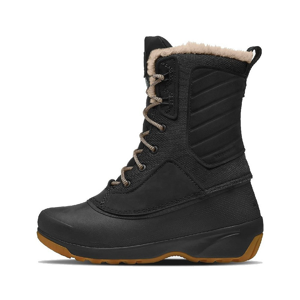 Women's Shellista IV Mid Waterproof Boots