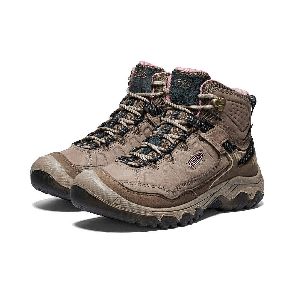 Women's Targhee IV Waterproof Hiking Boots