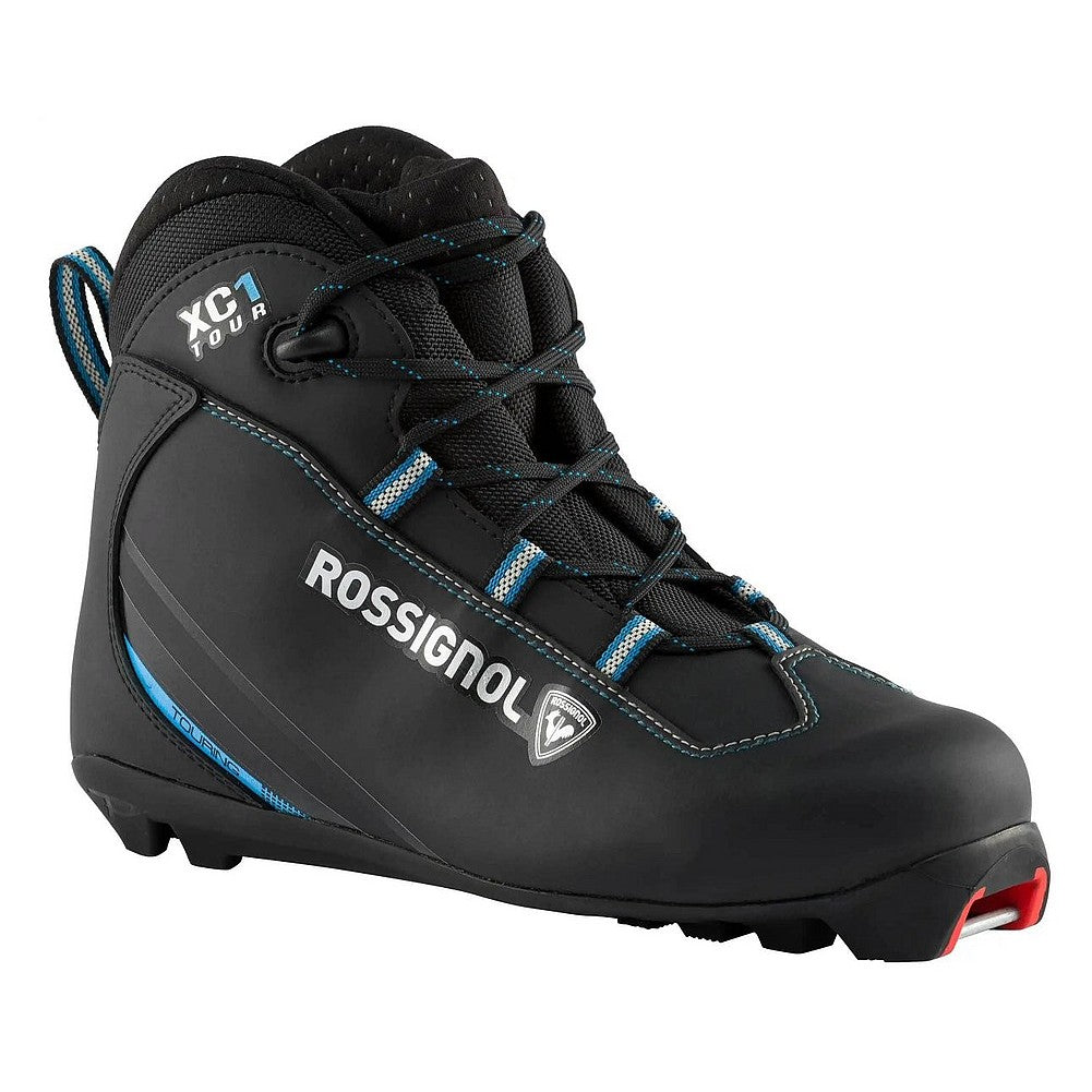 Cross-Country Ski Boots