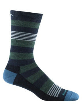 Men's Oxford Crew Lightweight Lifestyle Socks