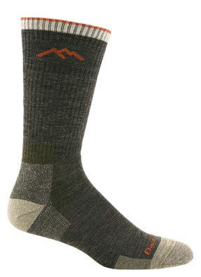 Men's Hiker Boot Midweight Hiking Socks