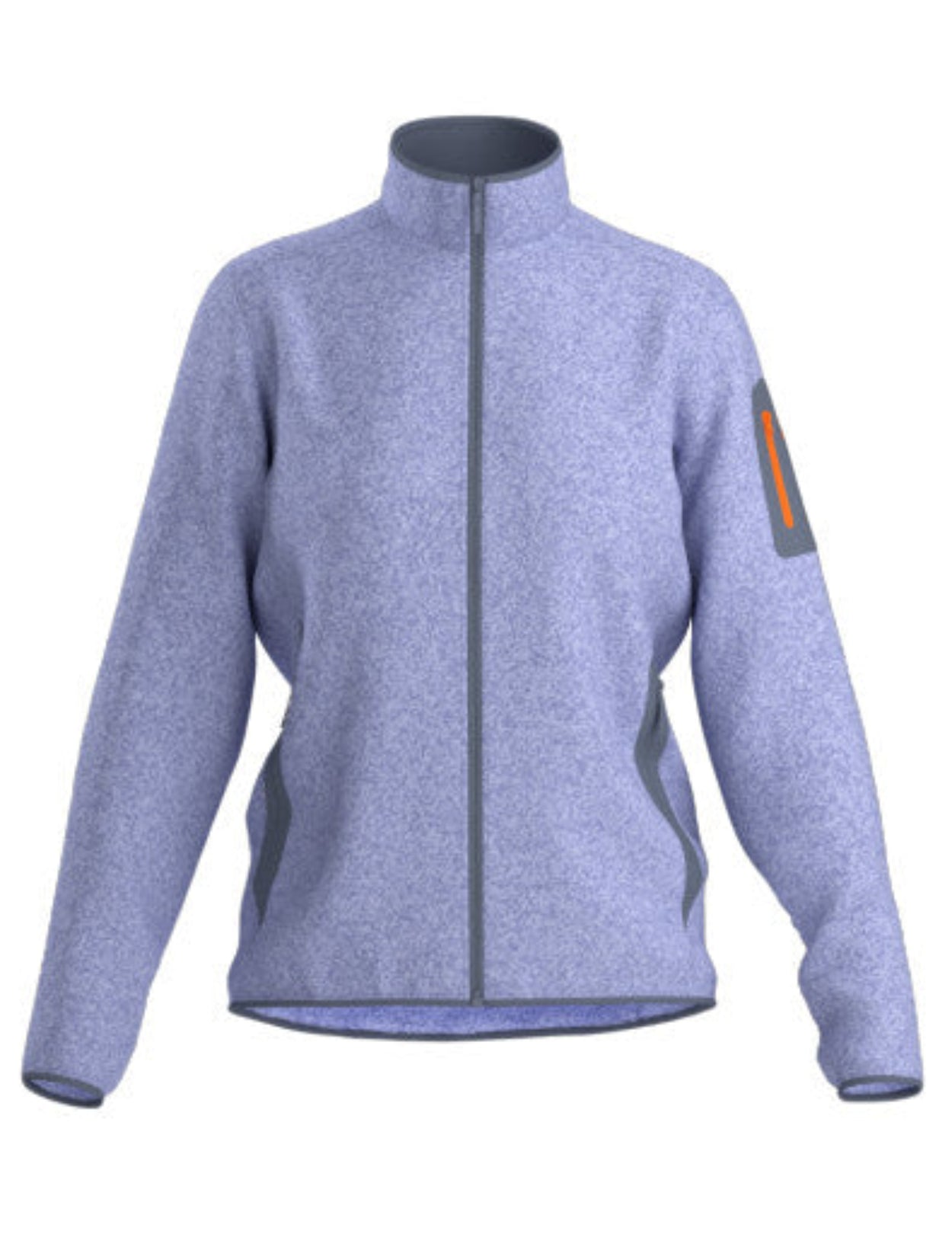 Women's Covert Cardigan Sweater