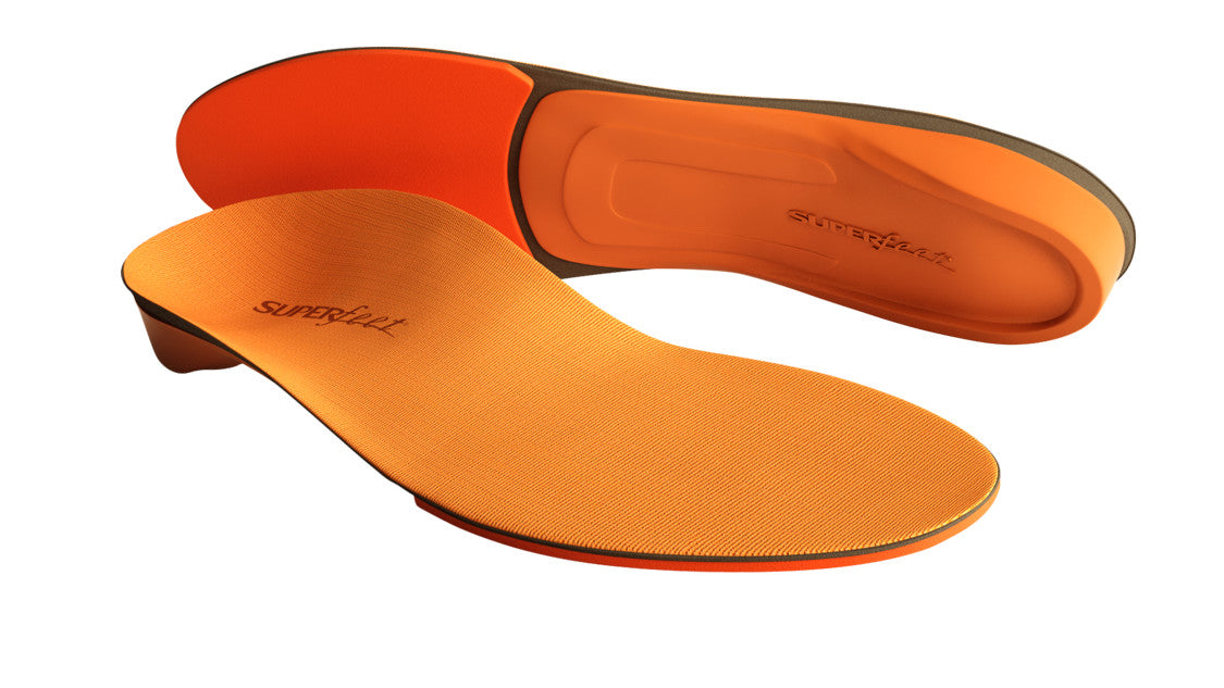 All-Purpose High Impact Support Insoles