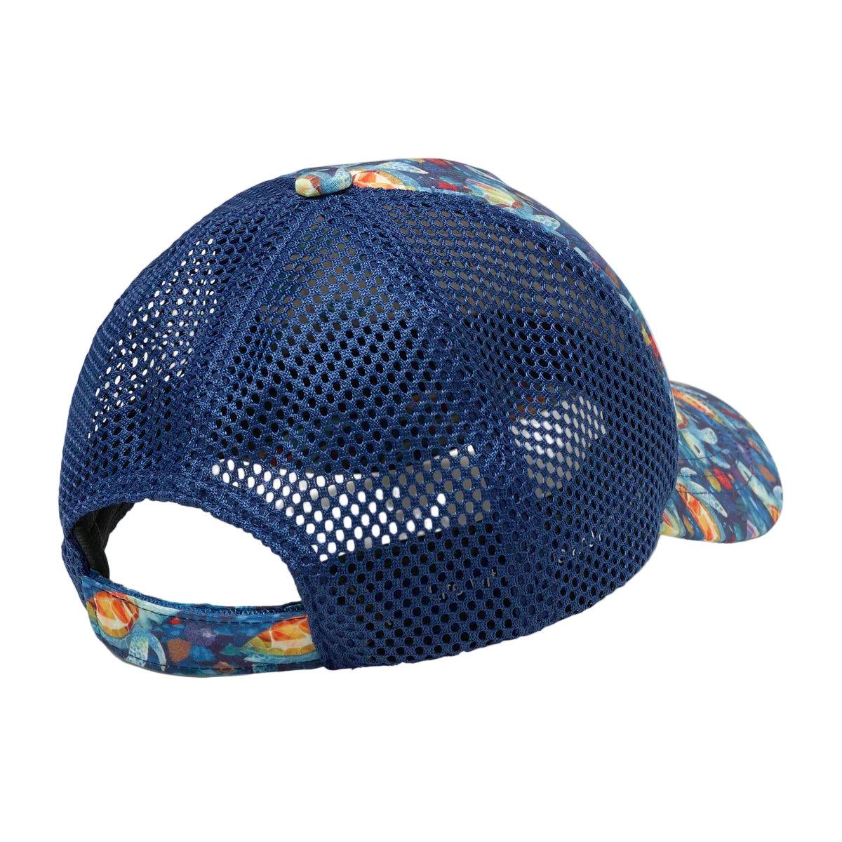 Kids Quest Trucker Hat