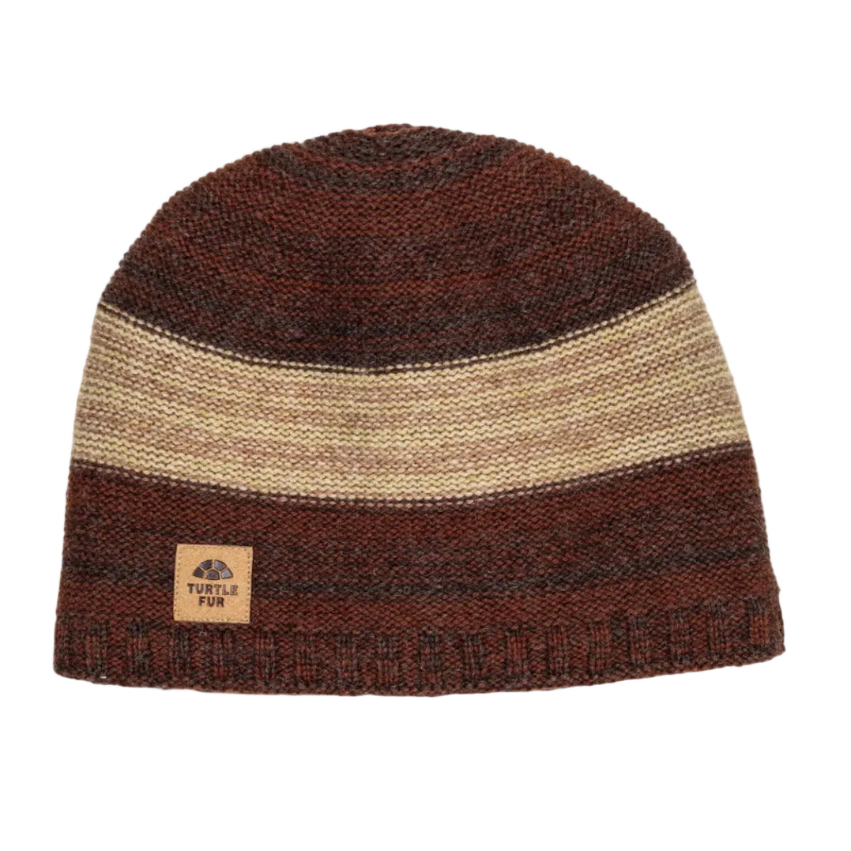 Lambswool Rufus Beanie