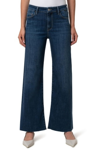 Women's Paloma Mid Rise Jeans