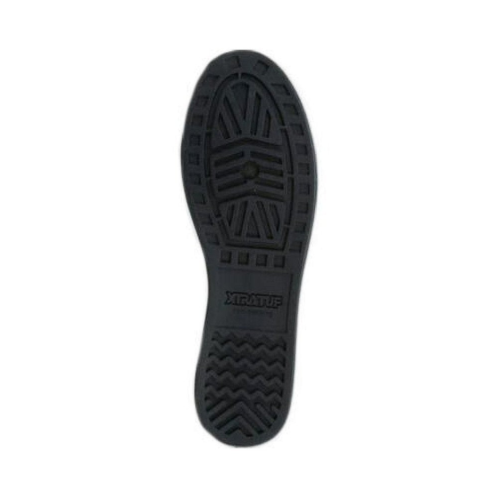 Men's 6" Ankle Deck Boots